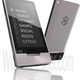 Illustration for article titled New Zune HD Renders Surface: Fake Fan Art or For Real?